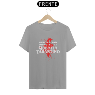 Nome do produto camiseta tarantino - colors
