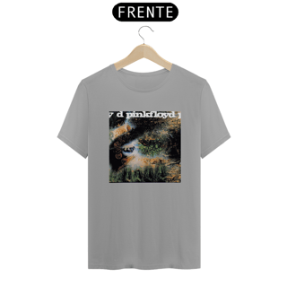 Nome do produto camiseta pink floyd - secrets