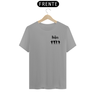 Nome do produto camiseta beatles - grupo - arte peq