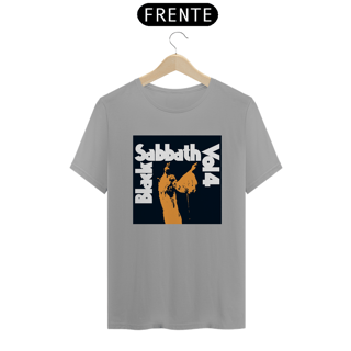 Nome do produto camiseta black sabbath - vol 4
