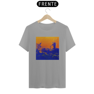 Nome do produto camiseta more - pink floyd