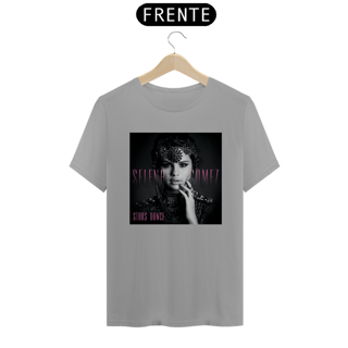 Nome do produto camiseta selena gomez - stars