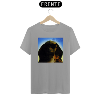 Nome do produto camiseta kiss - hot in the shade