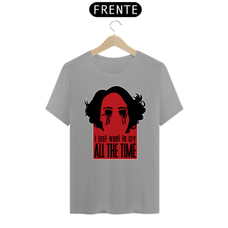 Nome do produto camiseta fleabag - cry