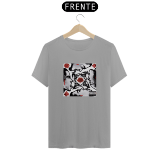 Nome do produto  Camiseta Blood Sugar Sex Magik - Red Hot Chili Peppers