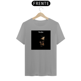 Nome do produto camiseta elton john - album