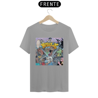 Nome do produto Camiseta Personalizada - BAILE, FBC