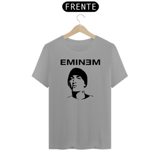 Nome do produto camiseta eminem - classica com logo