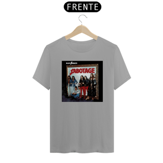 Nome do produto Black Sabbath - Sabotage