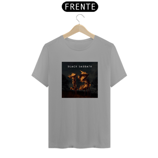 Nome do produto 13 - Black Sabbath