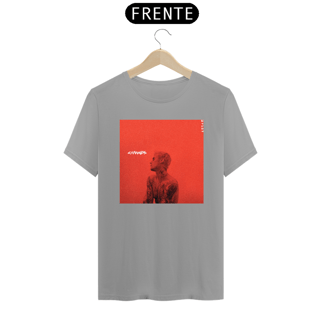 Nome do produto camiseta justin bieber - changes (color) 