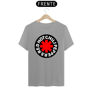 Nome do produto camiseta red hot logo