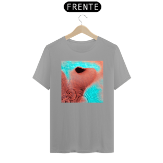 Nome do produto Camiseta pink floyd - meddle album