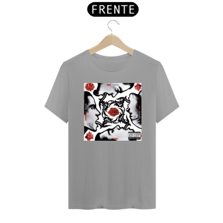 Nome do produto camiseta red hot - blood sugar