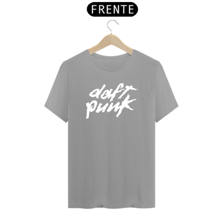 Nome do produto camiseta daft punk  classica