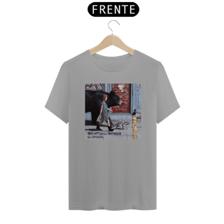 Nome do produto camiseta red hot - getaway