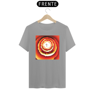 Nome do produto camiseta songs in the key - stevie wonder
