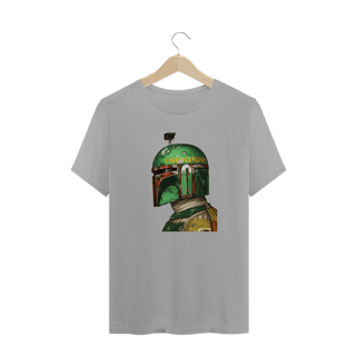 Nome do produto camiseta boba fett