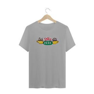 Nome do produto camiseta central perk