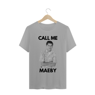 Nome do produto camiseta call me maybe arrested