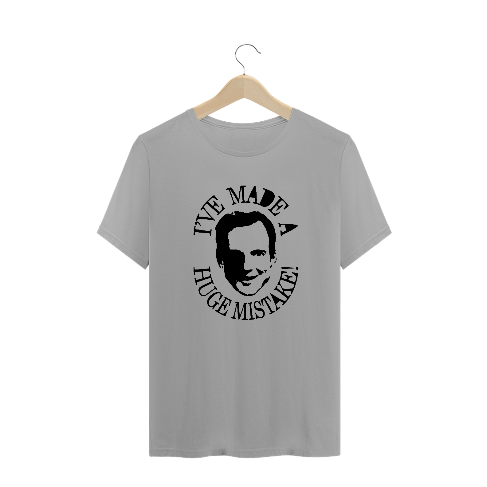 camiseta Gob - arrested