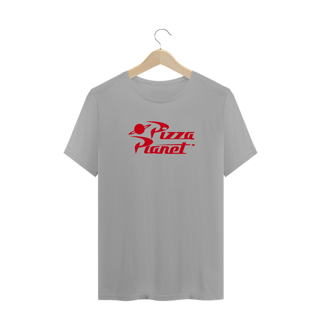 Nome do produto camiseta pizza planet 1