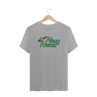 Nome do produto camiseta pizza planet 2