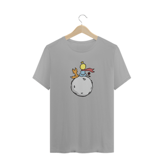 Nome do produto camiseta pequeno principe