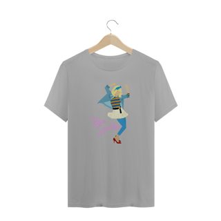 Nome do produto camiseta robin sparkles
