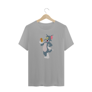 Nome do produto camiseta tom e jerry 2