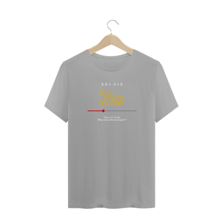 Nome do produto Camiseta HIMYM originals - pineapple