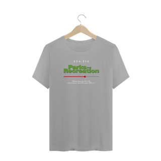 Nome do produto Camiseta Parks Originals - milk