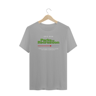 Nome do produto Camiseta Parks Originals - party