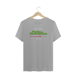 Nome do produto Camiseta Parks Originals - treat