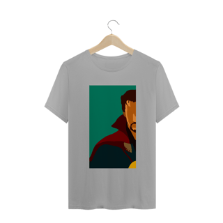 Nome do produto camiseta dr estranho 2