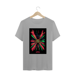 Nome do produto camiseta dr estranho 3