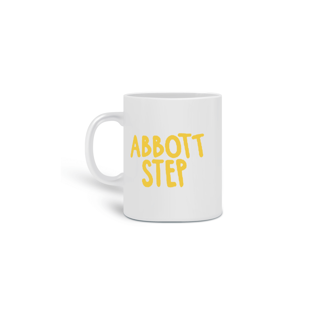 caneca abbott elementary