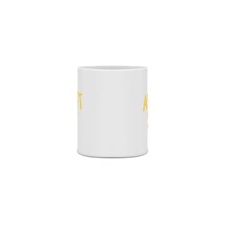 Nome do produto caneca abbott elementary