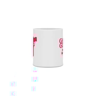 Nome do produto caneca gabagool - sopranos
