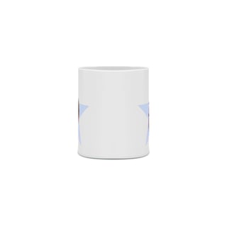 Nome do produto Caneca The Office - Estrelas - angela