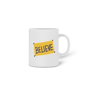 Nome do produto caenca ted lasso - believe