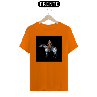 Nome do produto Camiseta Beyonce - Reinassance