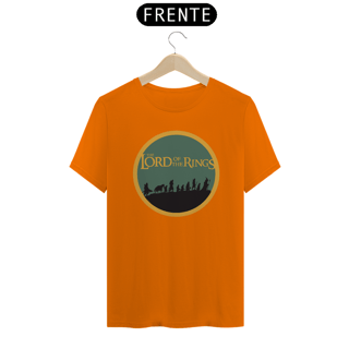 Nome do produto camiseta senhor dos anéis