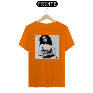 Nome do produto camiseta red hot - mothers milk
