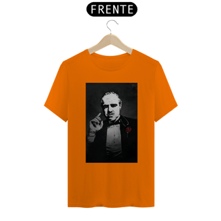 Nome do produto camiseta godfather - vito