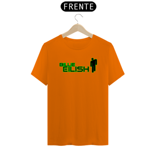 Nome do produto camiseta billie eilish - classica