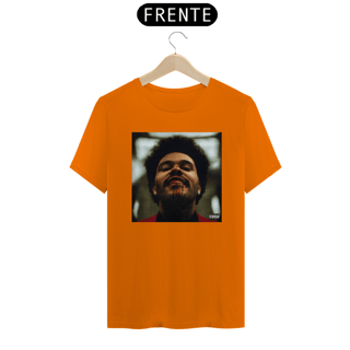 Nome do produto camiseta the weeknd - after hours full