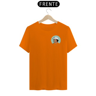 Nome do produto camiseta bruno mars - arte pequena