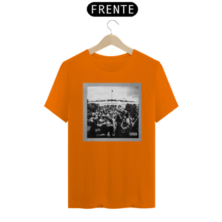 Nome do produto camiseta kendrick lamar - to pimp a butterfly