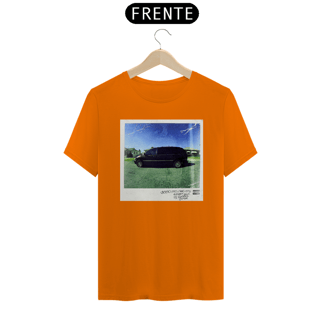 Nome do produto camiseta kendrick lamar - good kid